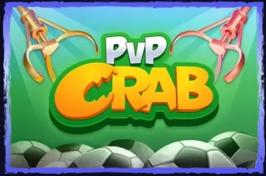 PvP Crab